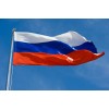 Flag of Russia