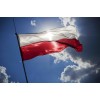 Flag of Poland