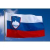 Flag of Slovenia