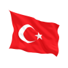 Flag of Turkey